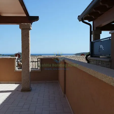 Cipalilla Hébergement de vacances Chia