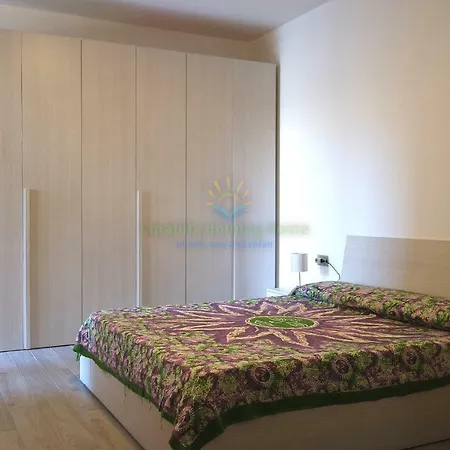Hébergement de vacances Cipalilla *