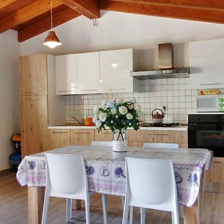 Cipalilla Hébergement de vacances *