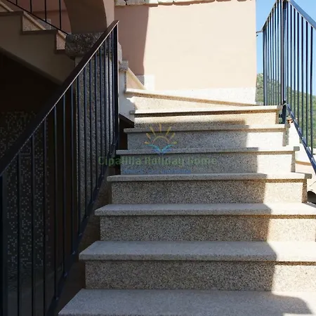 Cipalilla