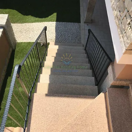 Prázdninový dům Cipalilla *