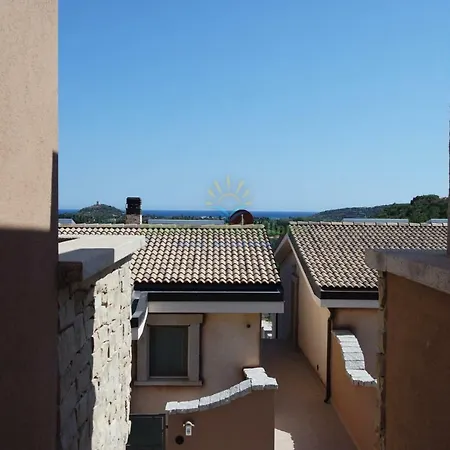 Cipalilla Prázdninový dům