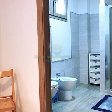 Cipalilla Prázdninový dům Chia