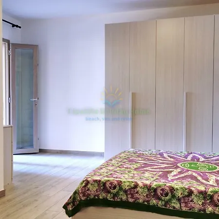 Cipalilla Prázdninový dům