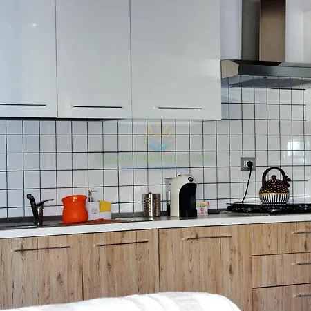 Prázdninový dům Cipalilla *