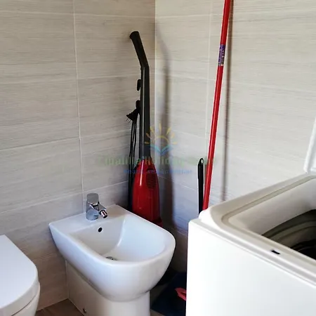Prázdninový dům Cipalilla